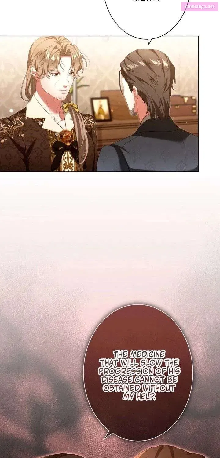 Behold The Perfect Villainess Chapter 30 - page 41