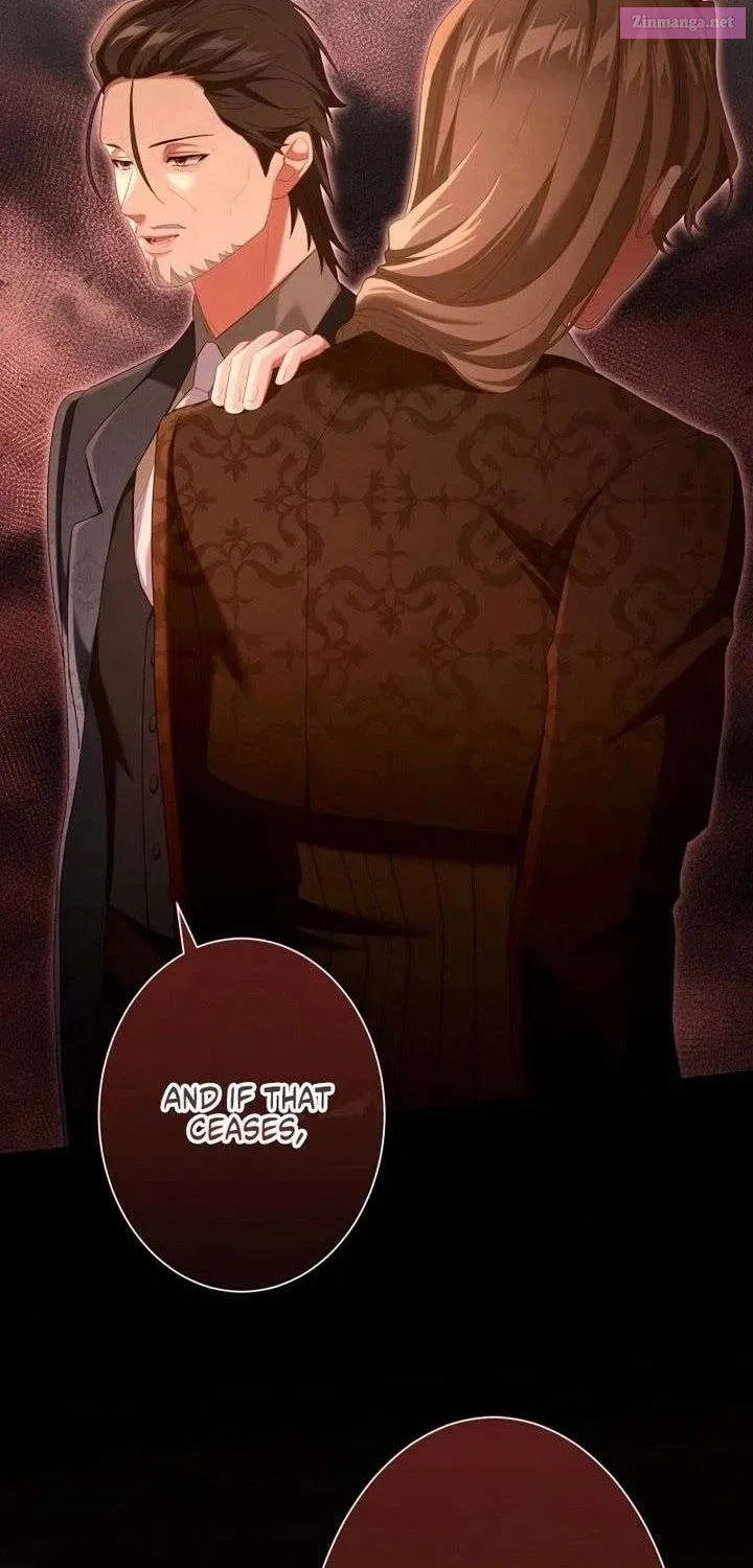 Behold The Perfect Villainess Chapter 30 - page 42