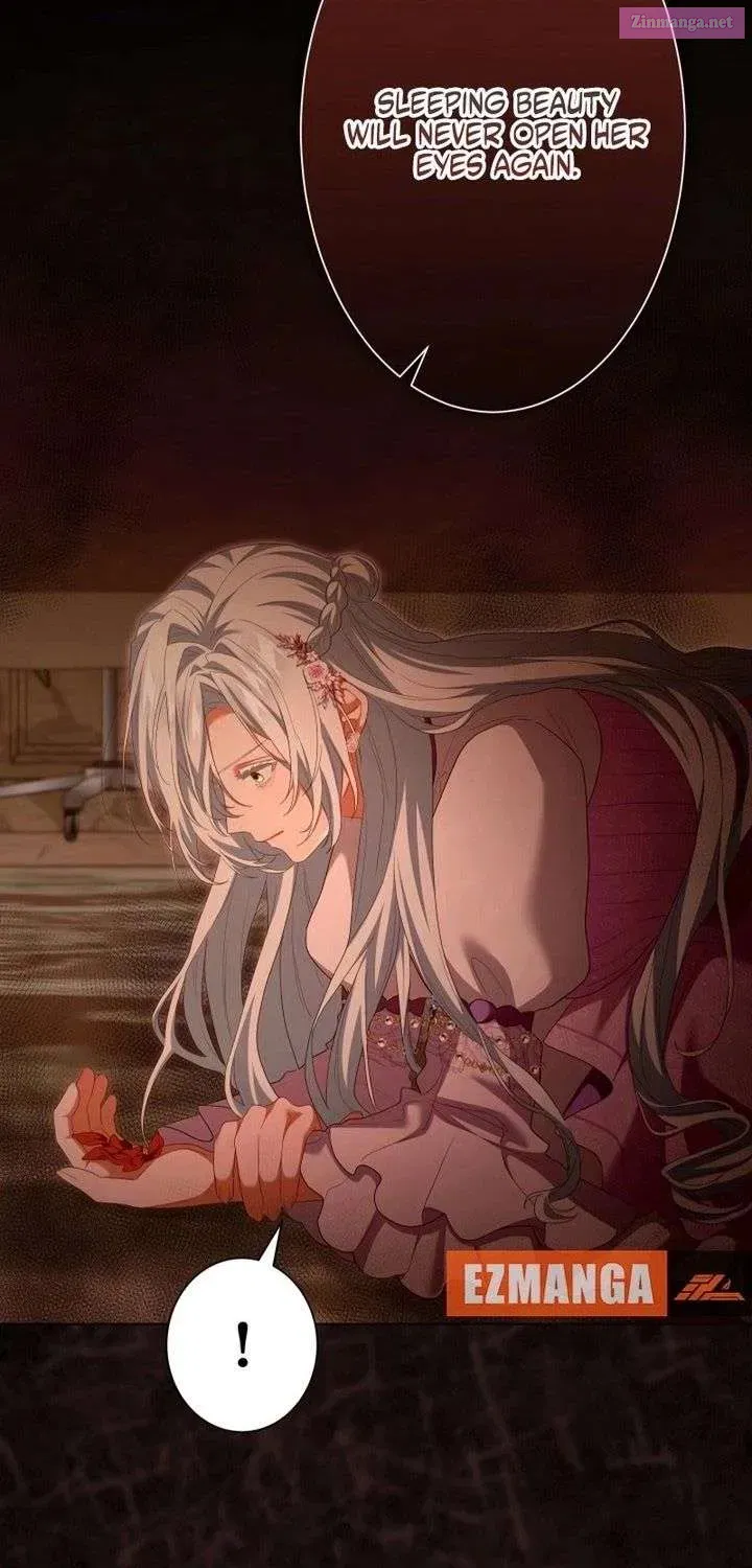 Behold The Perfect Villainess Chapter 30 - page 43