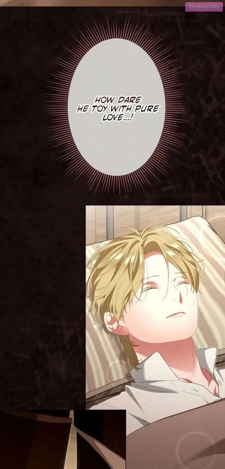 Behold The Perfect Villainess Chapter 30 - page 45