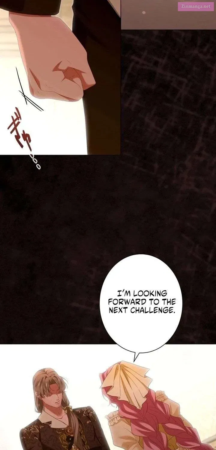 Behold The Perfect Villainess Chapter 30 - page 46