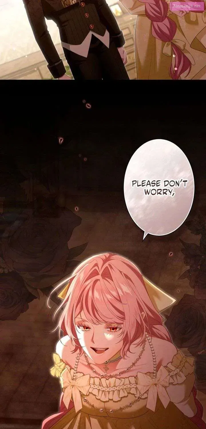 Behold The Perfect Villainess Chapter 30 - page 47