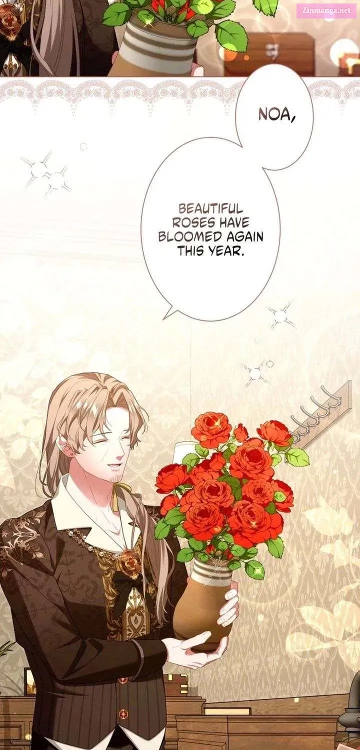 Behold The Perfect Villainess Chapter 30 - page 5