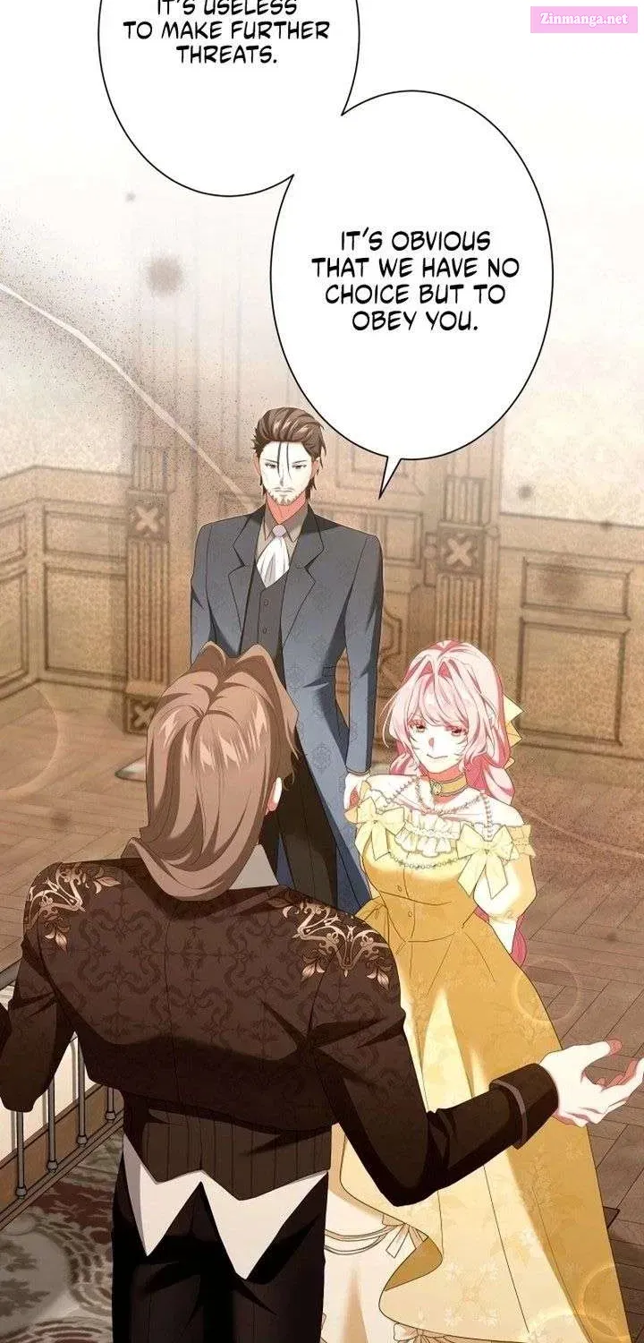 Behold The Perfect Villainess Chapter 30 - page 50