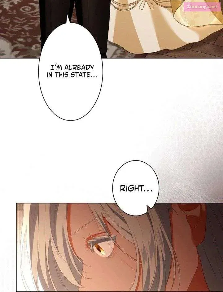 Behold The Perfect Villainess Chapter 30 - page 51