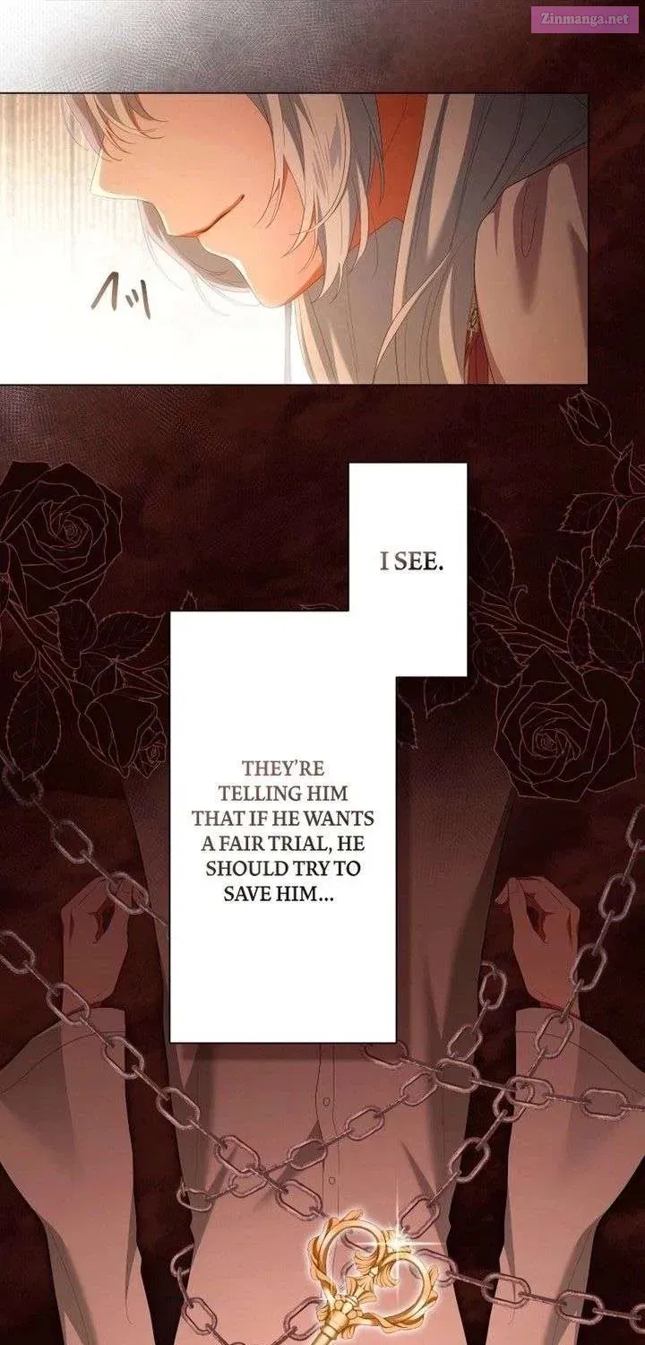 Behold The Perfect Villainess Chapter 30 - page 52