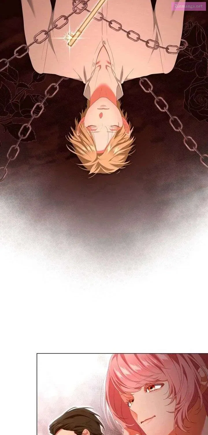 Behold The Perfect Villainess Chapter 30 - page 53