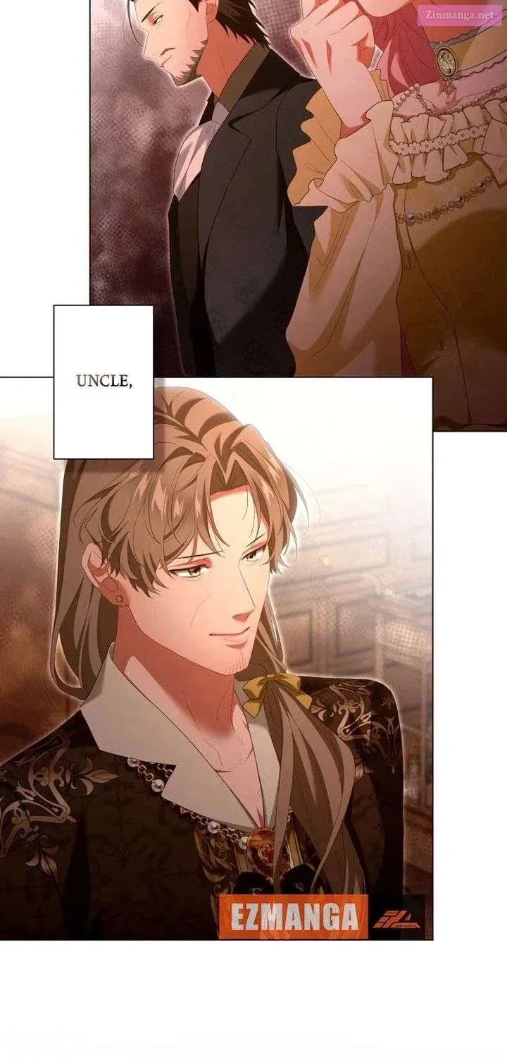 Behold The Perfect Villainess Chapter 30 - page 54