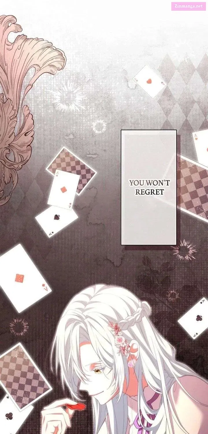 Behold The Perfect Villainess Chapter 30 - page 55