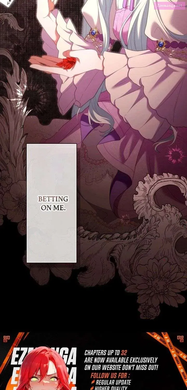 Behold The Perfect Villainess Chapter 30 - page 56