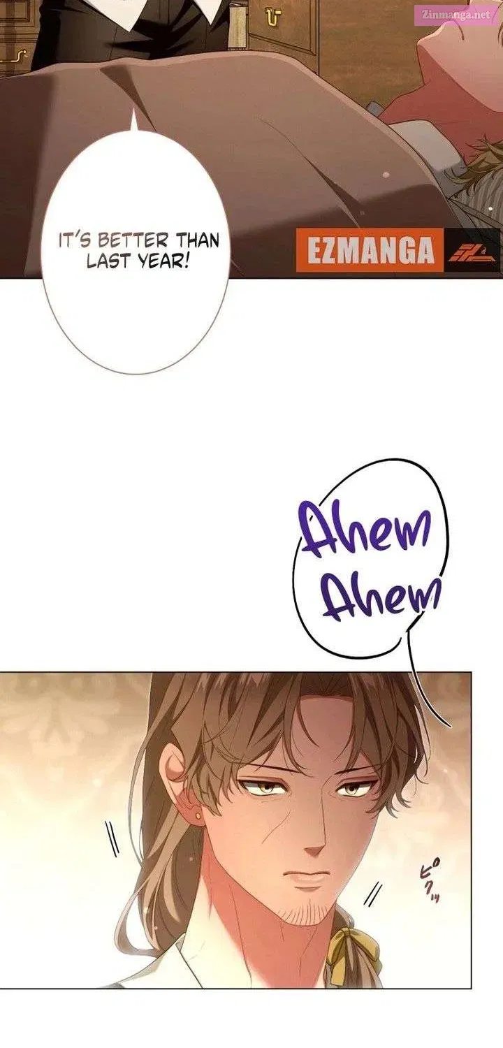 Behold The Perfect Villainess Chapter 30 - page 6