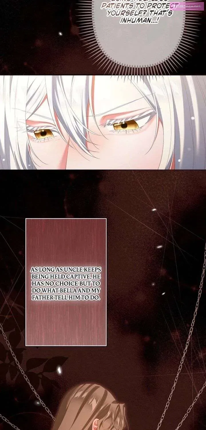 Behold The Perfect Villainess Chapter 31 - page 11