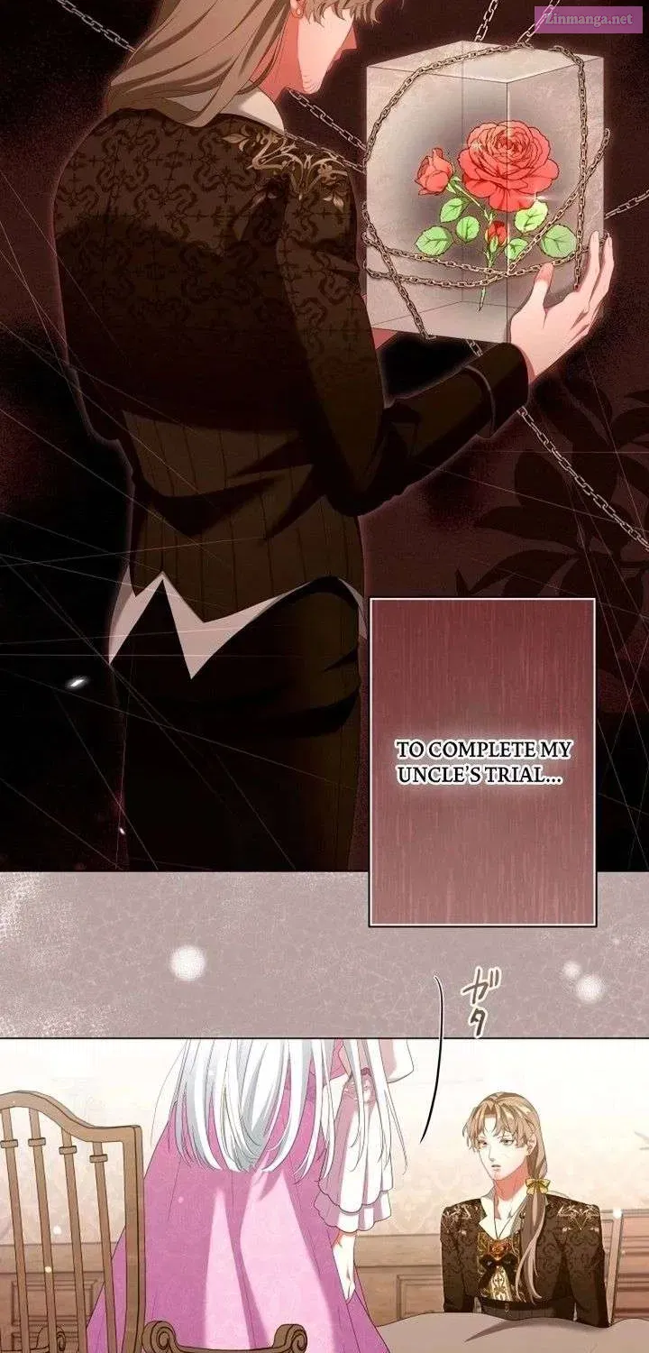 Behold The Perfect Villainess Chapter 31 - page 12