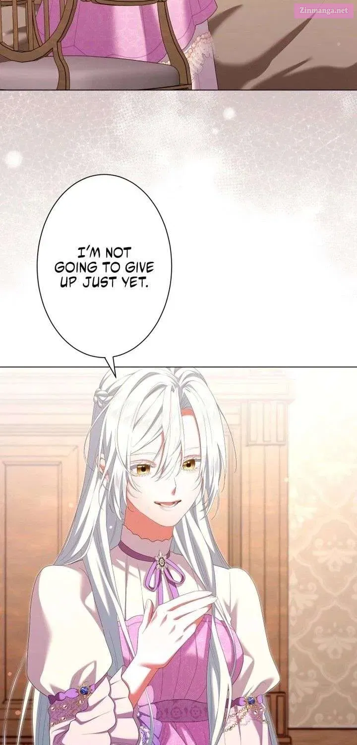 Behold The Perfect Villainess Chapter 31 - page 13