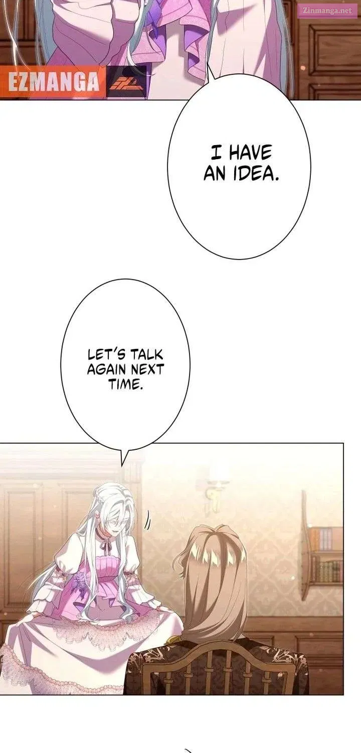 Behold The Perfect Villainess Chapter 31 - page 14