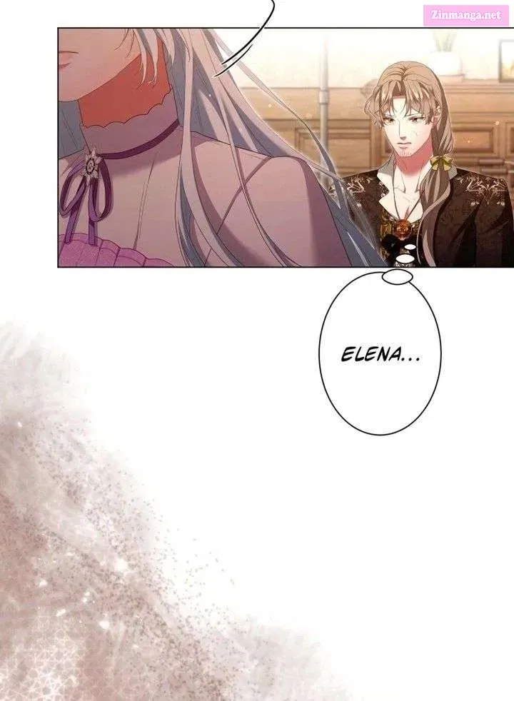 Behold The Perfect Villainess Chapter 31 - page 15