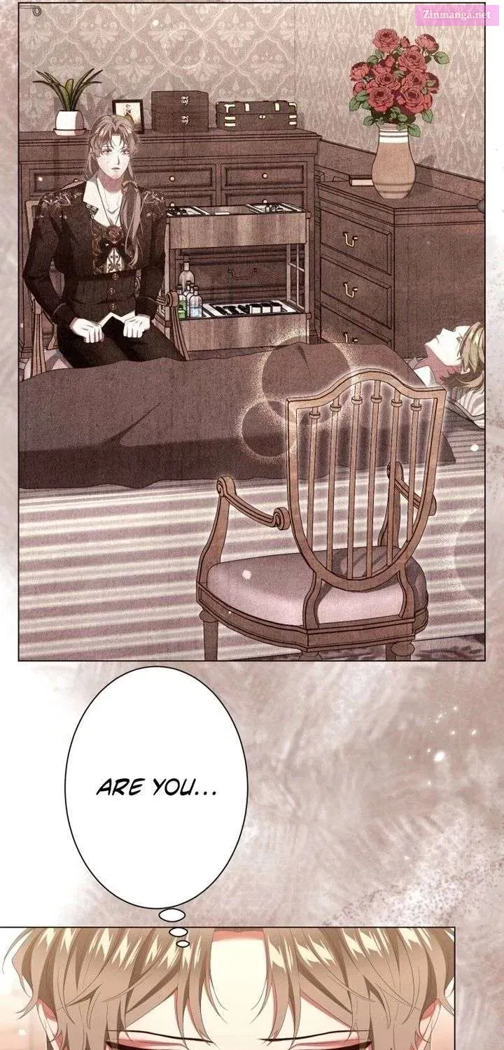 Behold The Perfect Villainess Chapter 31 - page 16