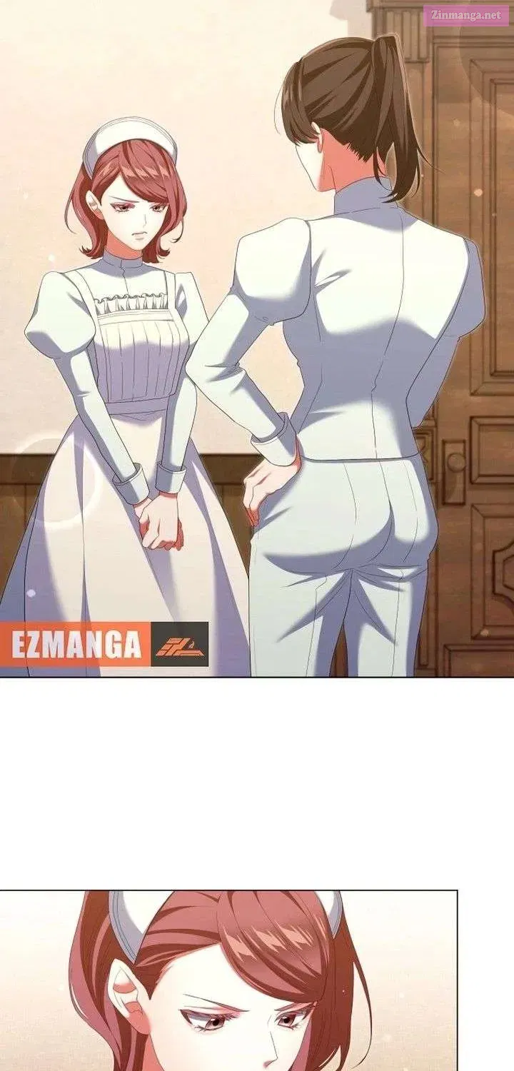 Behold The Perfect Villainess Chapter 31 - page 19