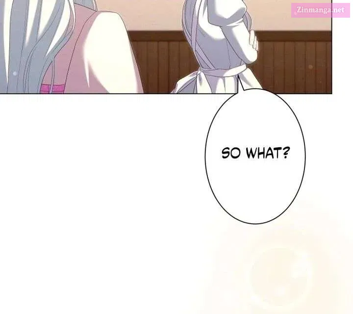 Behold The Perfect Villainess Chapter 31 - page 22