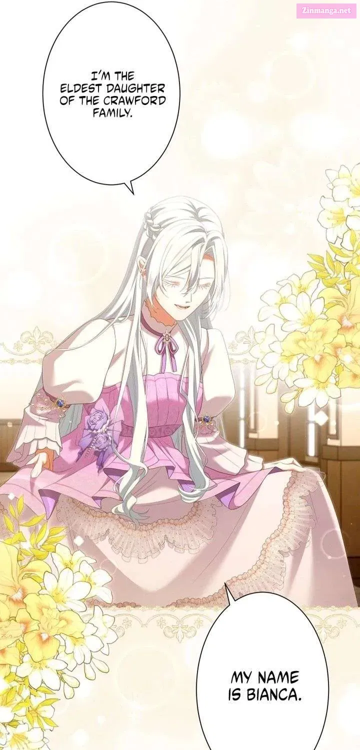 Behold The Perfect Villainess Chapter 31 - page 23