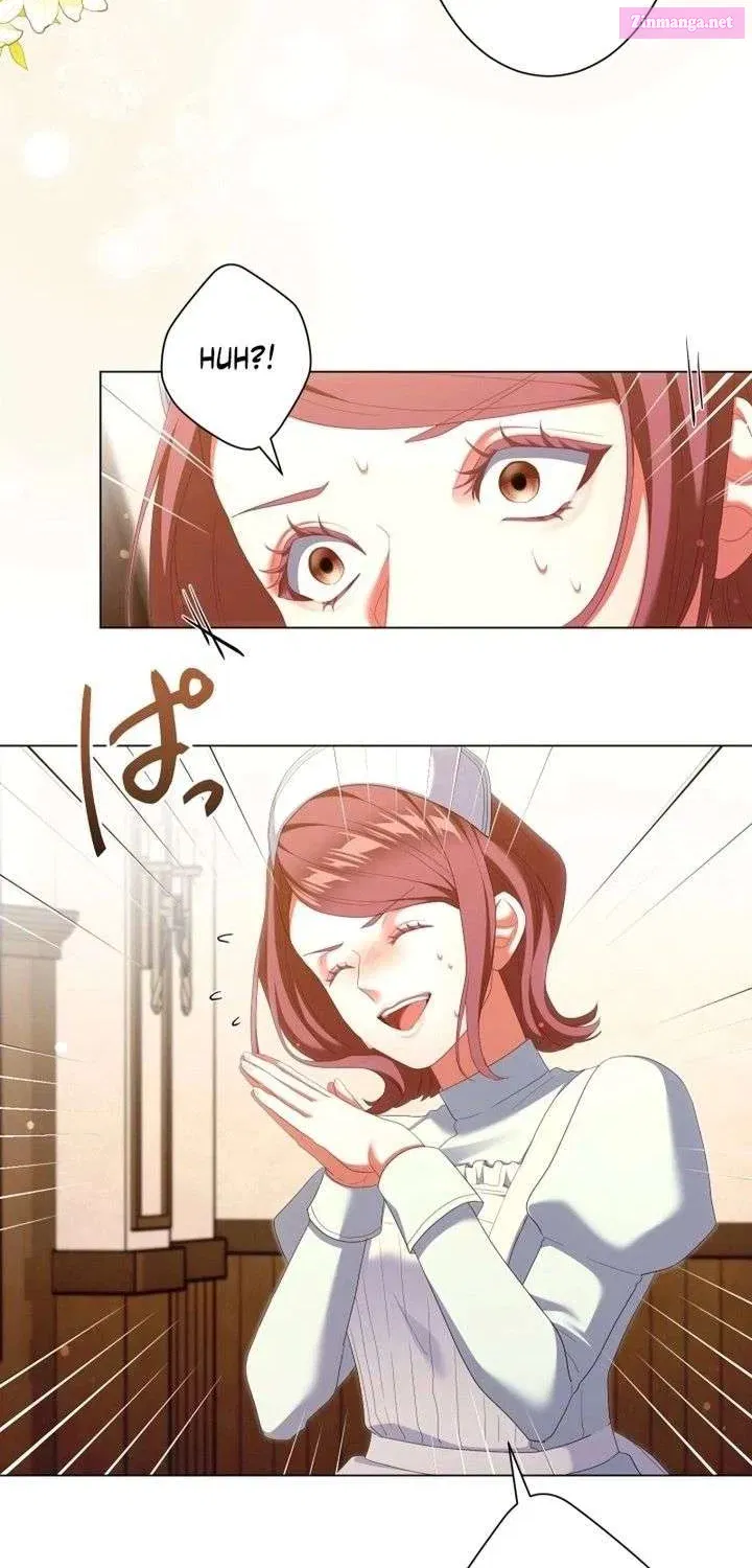 Behold The Perfect Villainess Chapter 31 - page 24