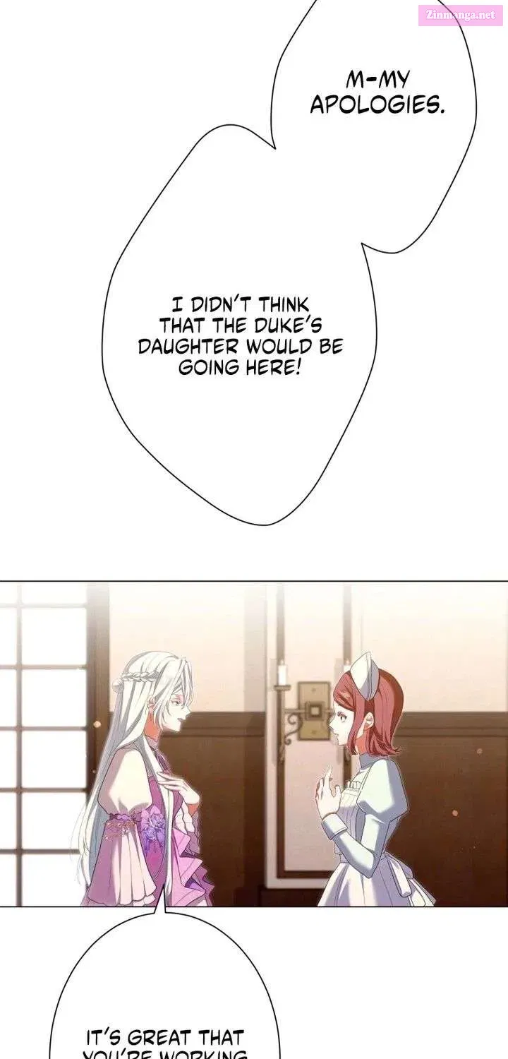 Behold The Perfect Villainess Chapter 31 - page 25