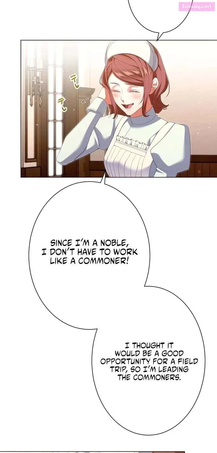 Behold The Perfect Villainess Chapter 31 - page 27