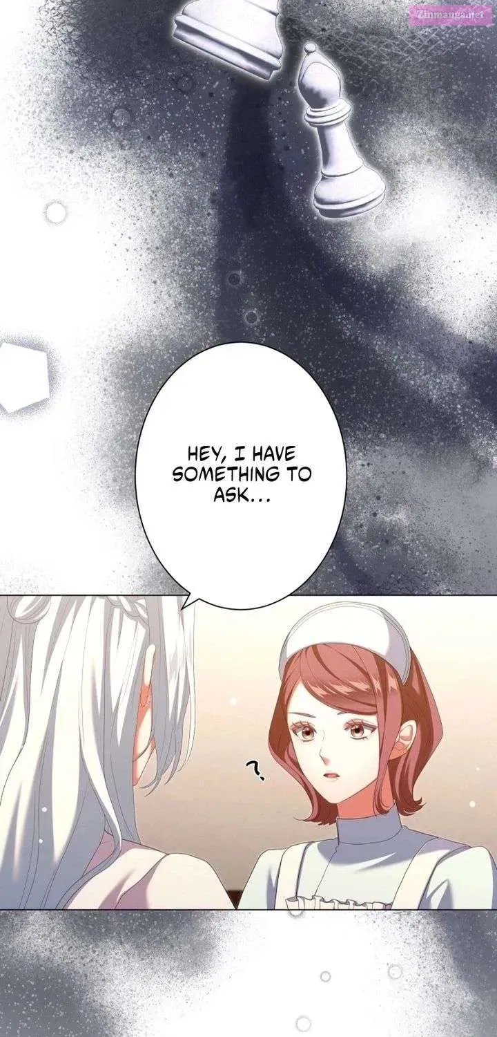 Behold The Perfect Villainess Chapter 31 - page 29