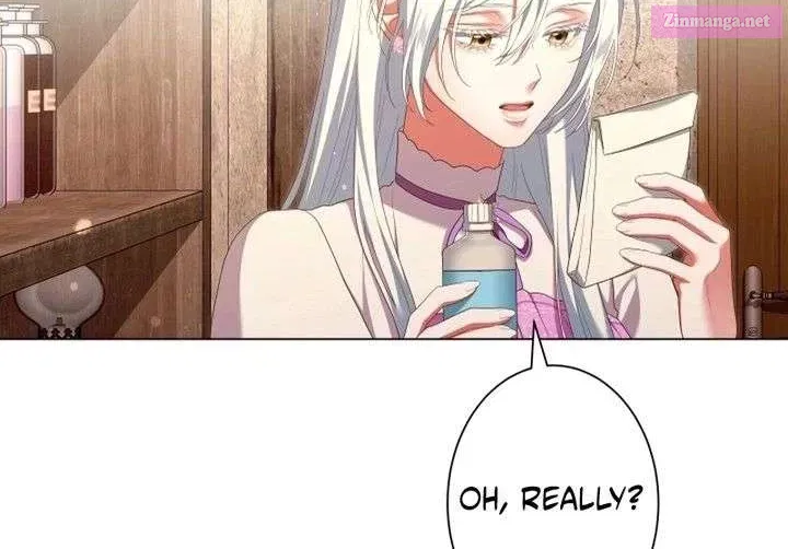 Behold The Perfect Villainess Chapter 31 - page 34