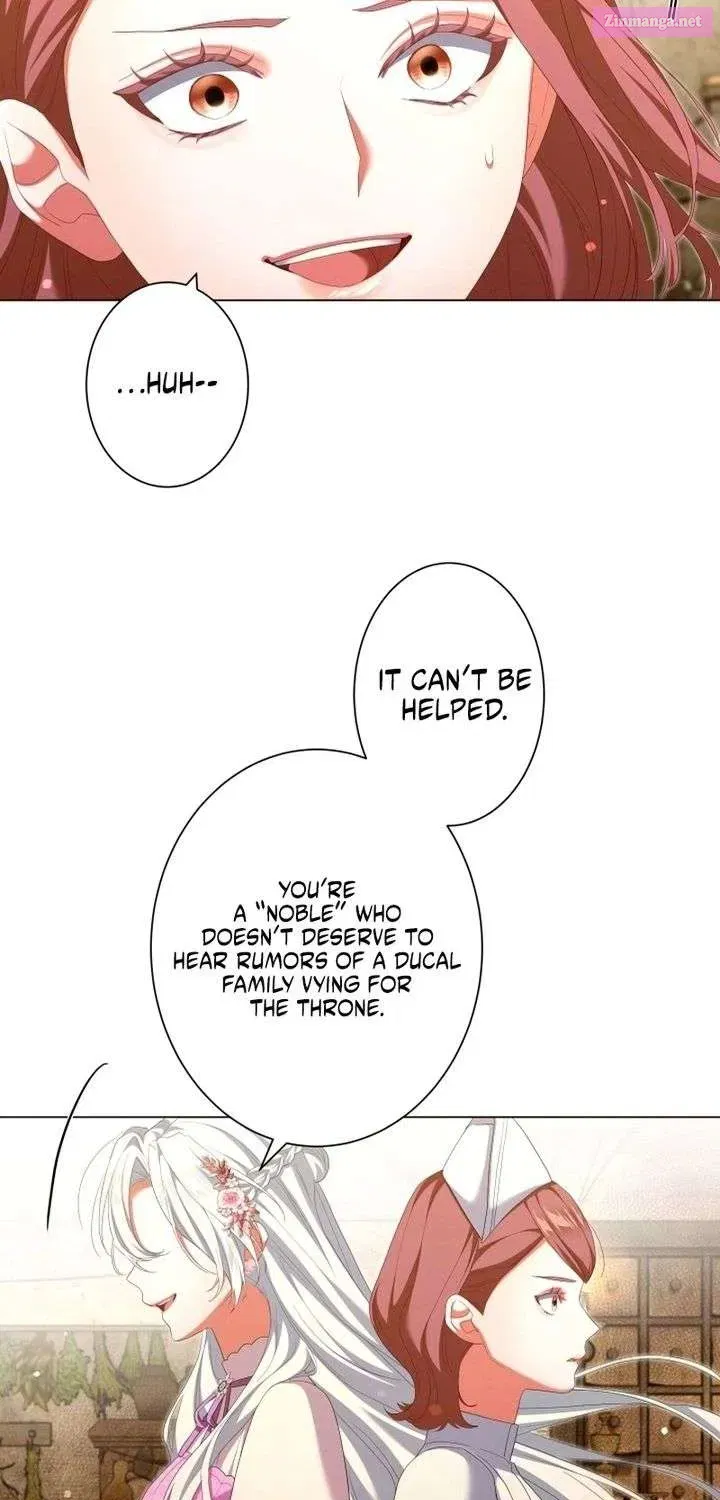 Behold The Perfect Villainess Chapter 31 - page 37