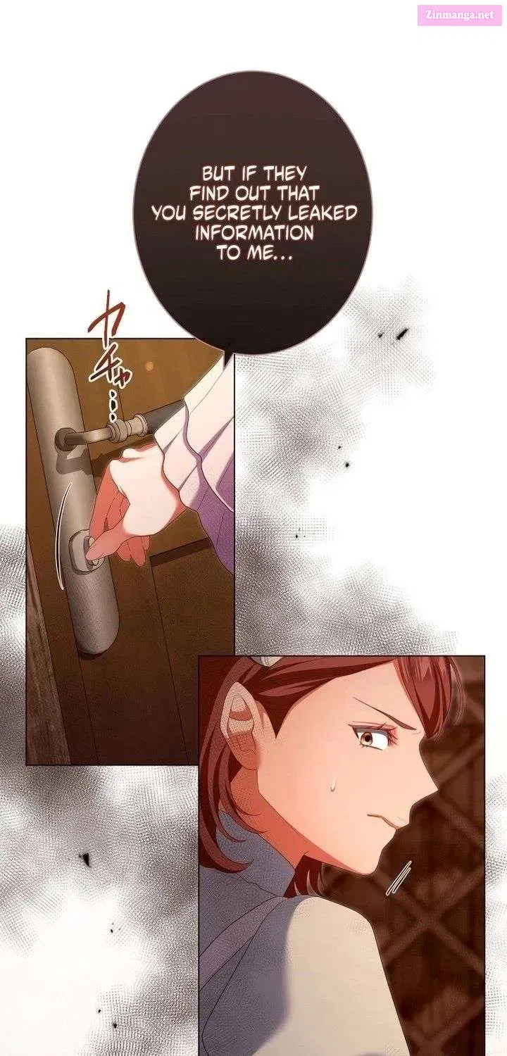 Behold The Perfect Villainess Chapter 31 - page 39