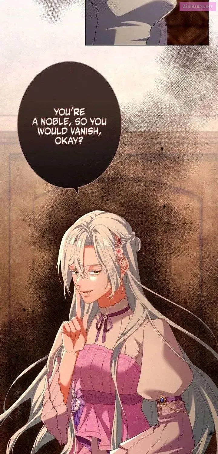 Behold The Perfect Villainess Chapter 31 - page 40