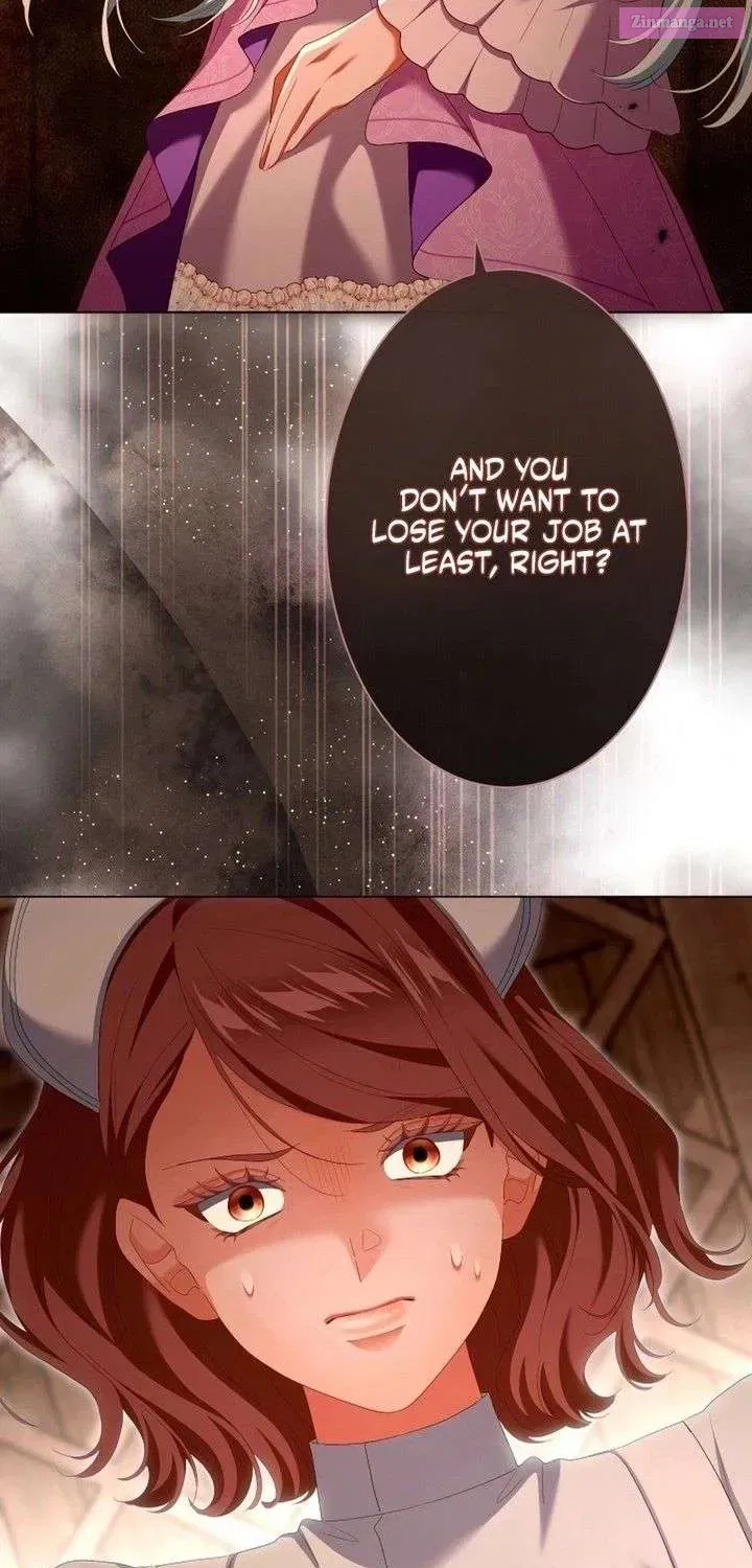 Behold The Perfect Villainess Chapter 31 - page 41