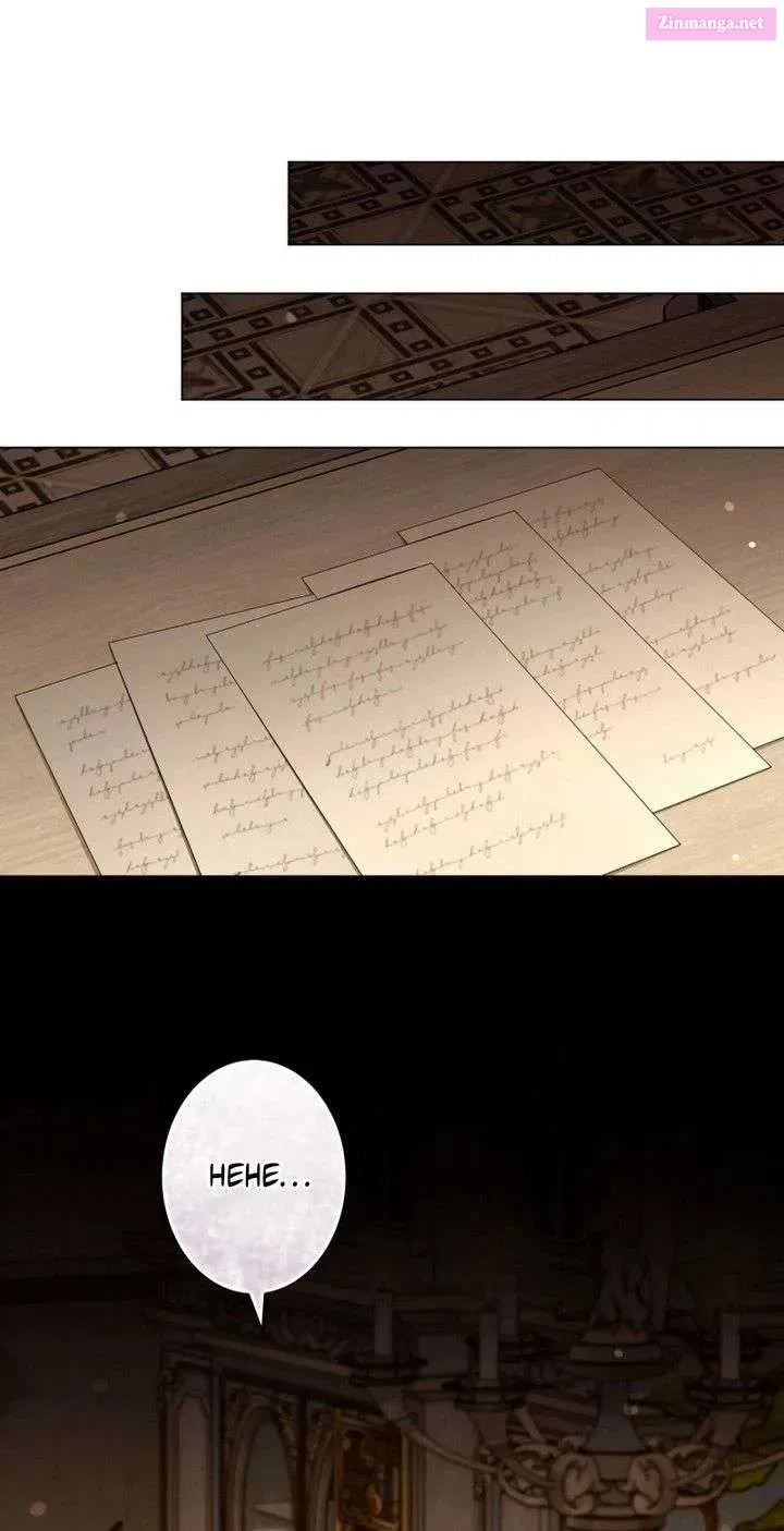 Behold The Perfect Villainess Chapter 31 - page 43