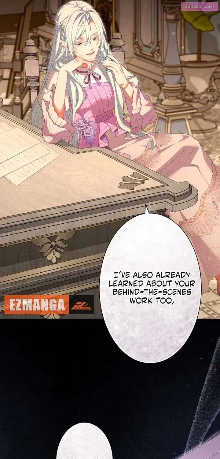 Behold The Perfect Villainess Chapter 31 - page 44