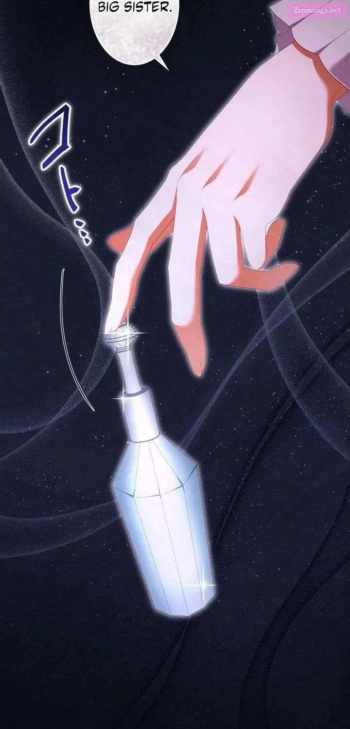 Behold The Perfect Villainess Chapter 31 - page 45