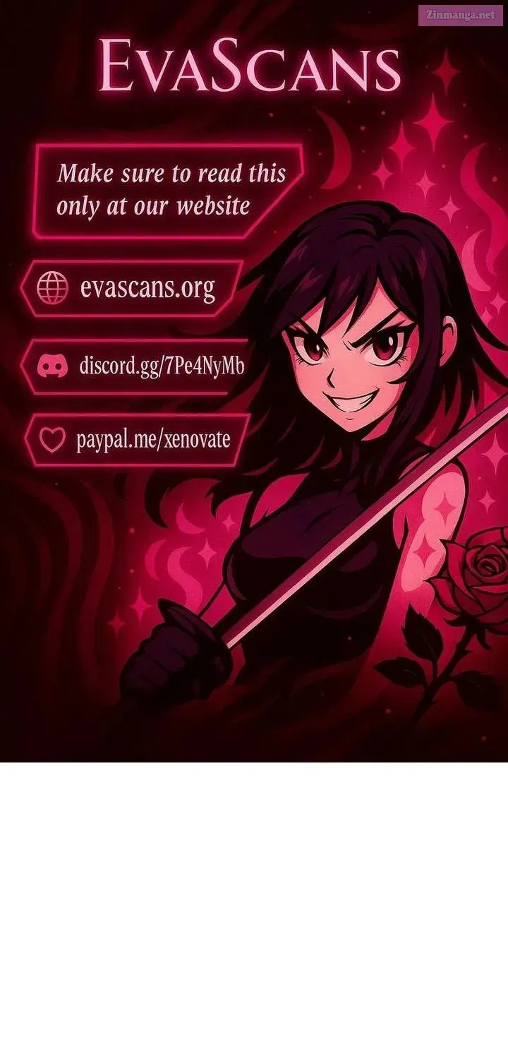 Behold The Perfect Villainess Chapter 32 - page 1