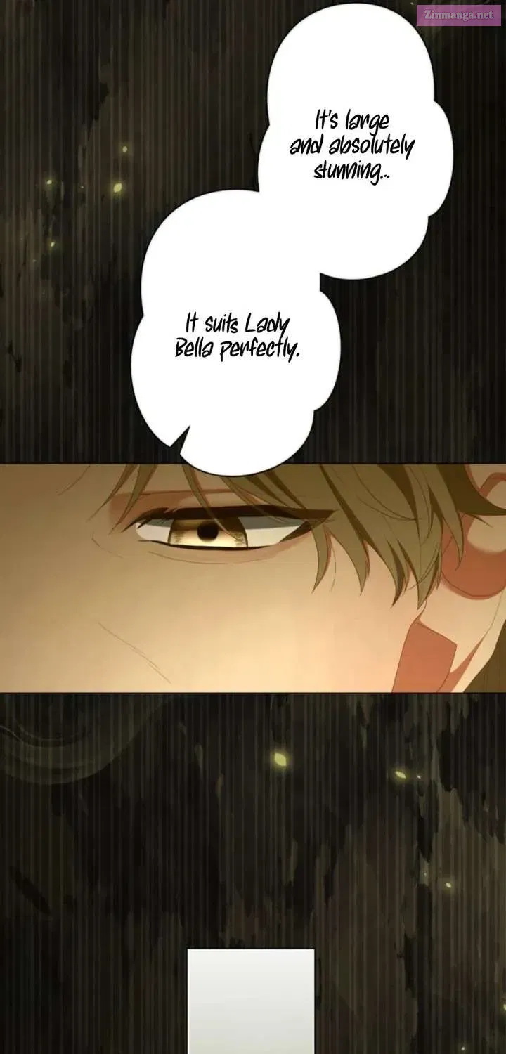 Behold The Perfect Villainess Chapter 32 - page 11