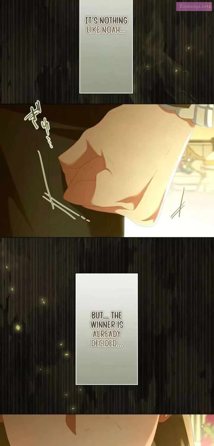 Behold The Perfect Villainess Chapter 32 - page 12