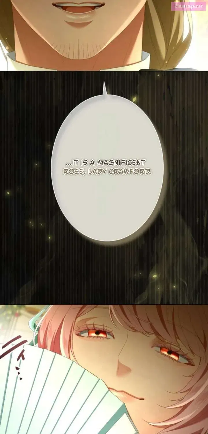 Behold The Perfect Villainess Chapter 32 - page 13