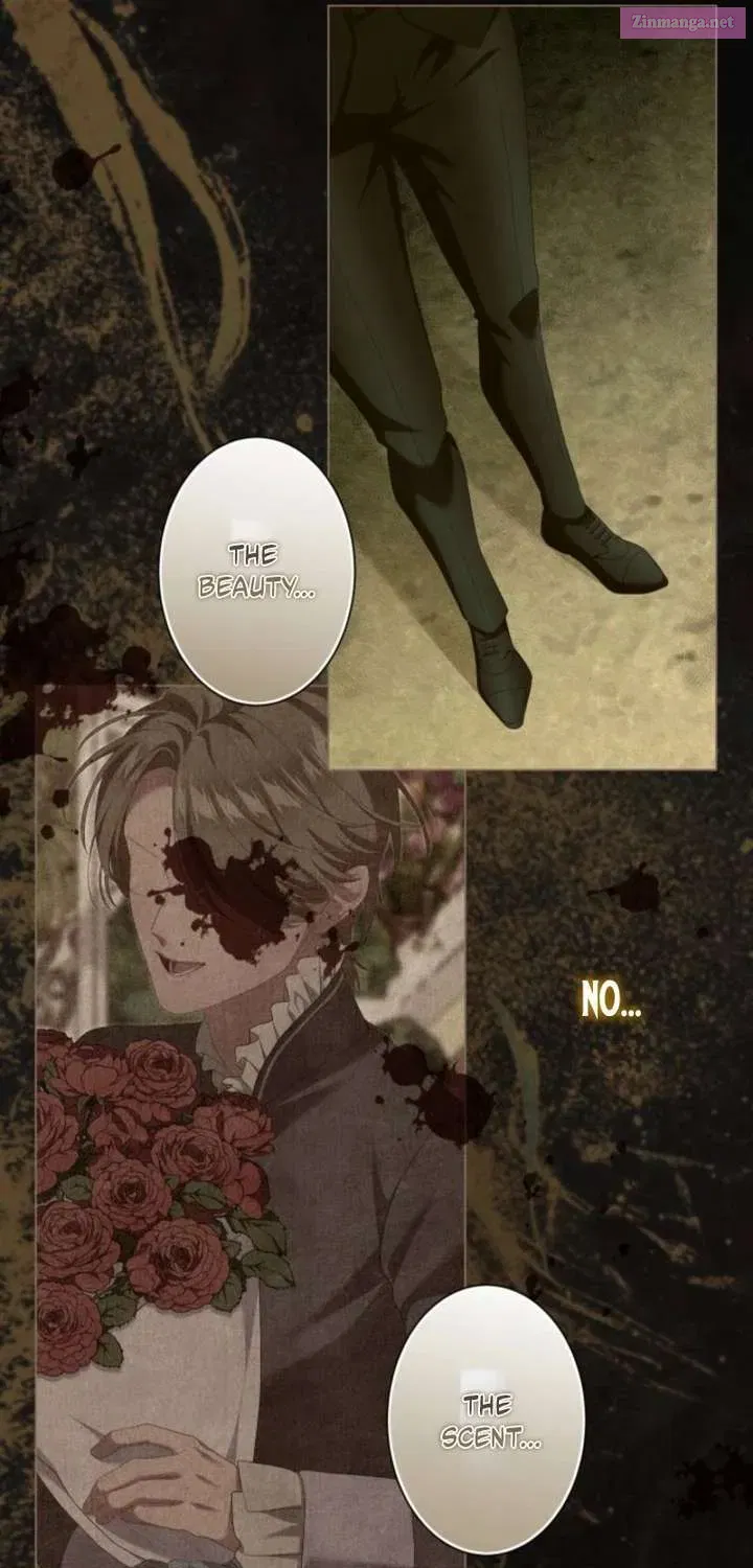 Behold The Perfect Villainess Chapter 32 - page 15