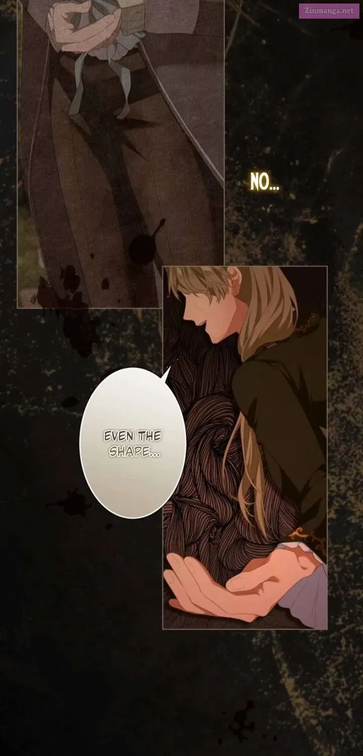 Behold The Perfect Villainess Chapter 32 - page 16