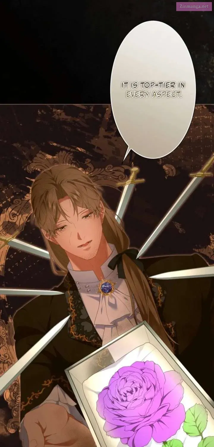 Behold The Perfect Villainess Chapter 32 - page 17