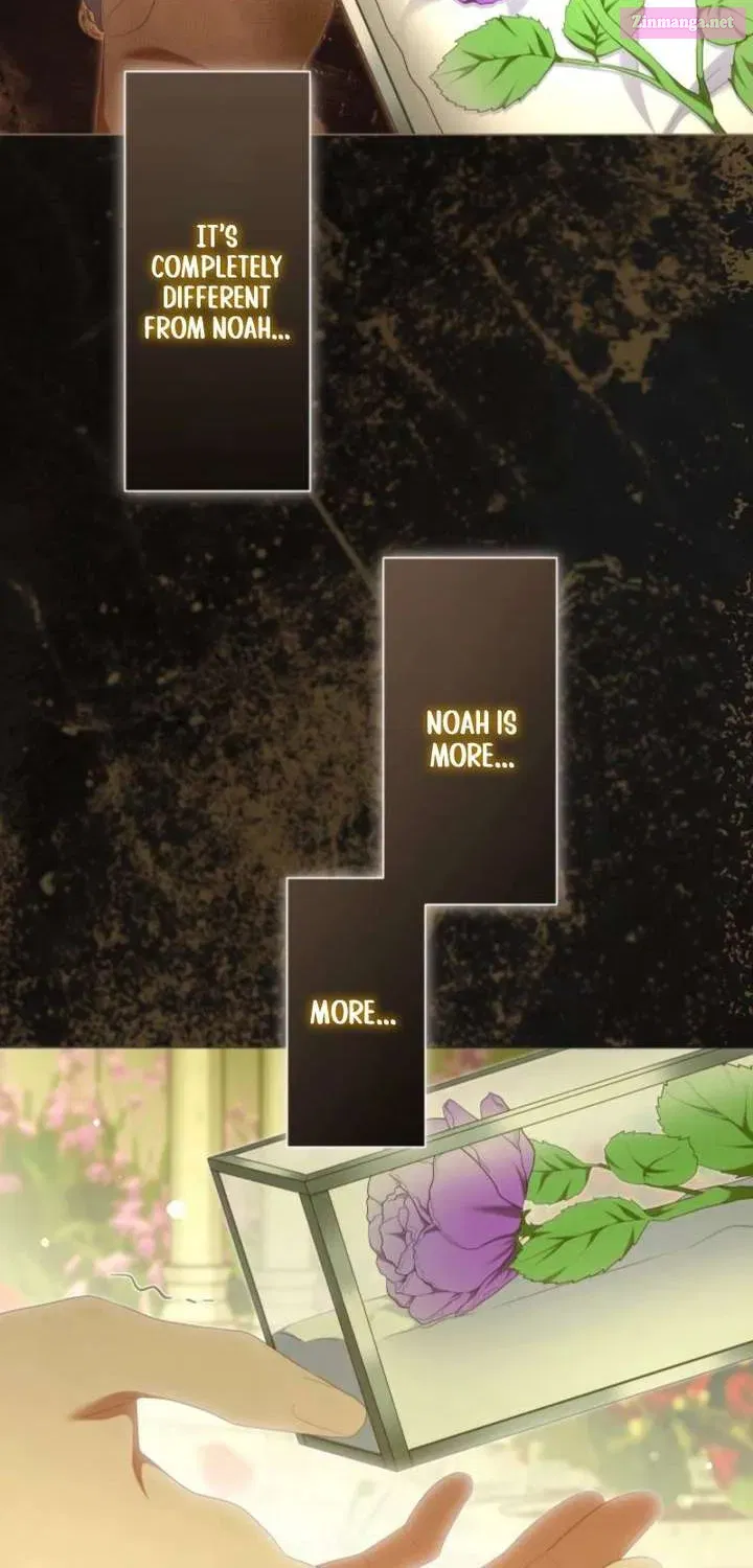 Behold The Perfect Villainess Chapter 32 - page 18