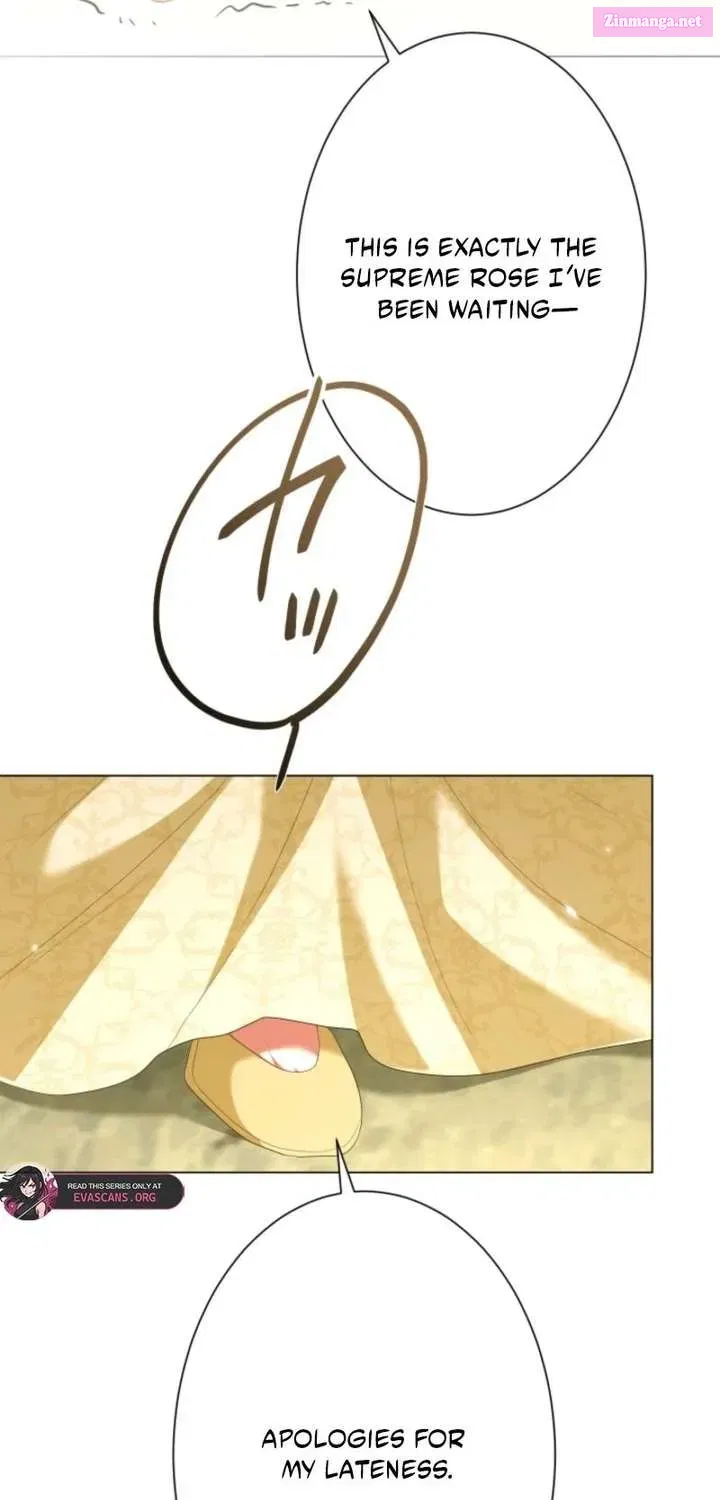 Behold The Perfect Villainess Chapter 32 - page 20