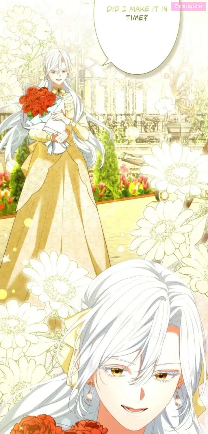 Behold The Perfect Villainess Chapter 32 - page 22