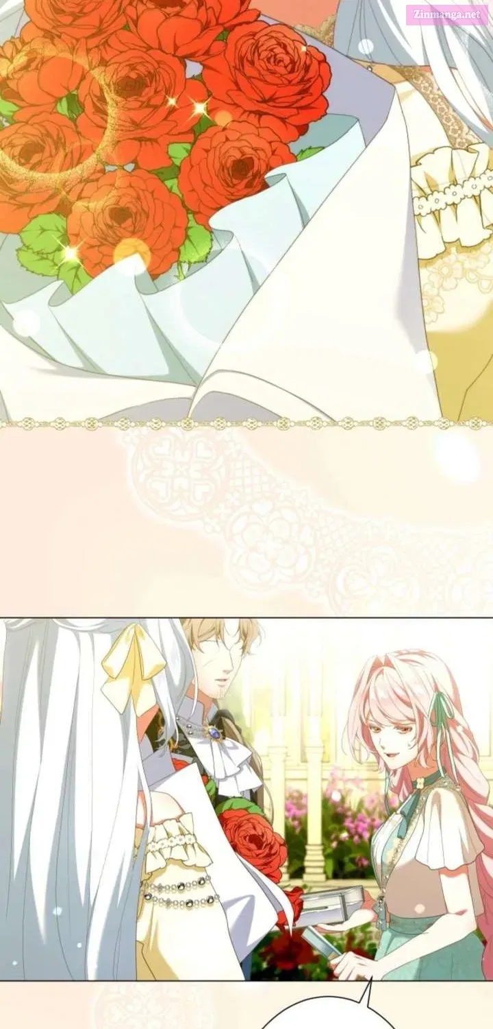 Behold The Perfect Villainess Chapter 32 - page 23