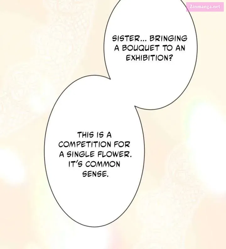 Behold The Perfect Villainess Chapter 32 - page 24