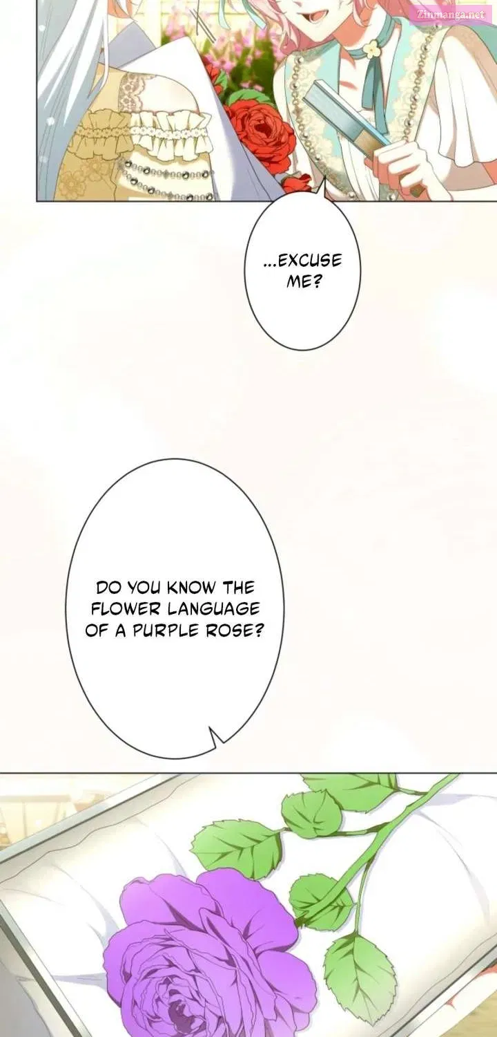 Behold The Perfect Villainess Chapter 32 - page 26