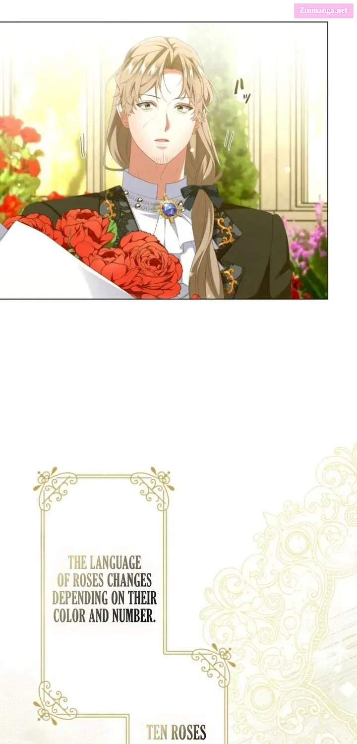 Behold The Perfect Villainess Chapter 32 - page 28